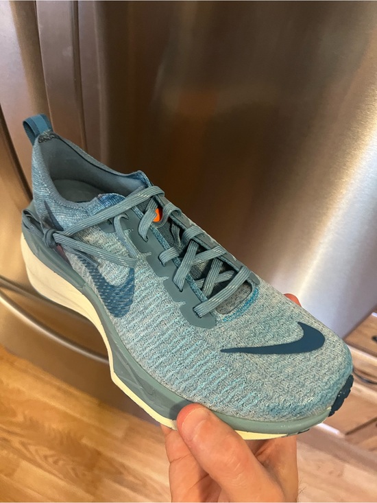 Mens nike Zoomx invincible run fk 3 (DR2615 401) no box size 8 main image 5
